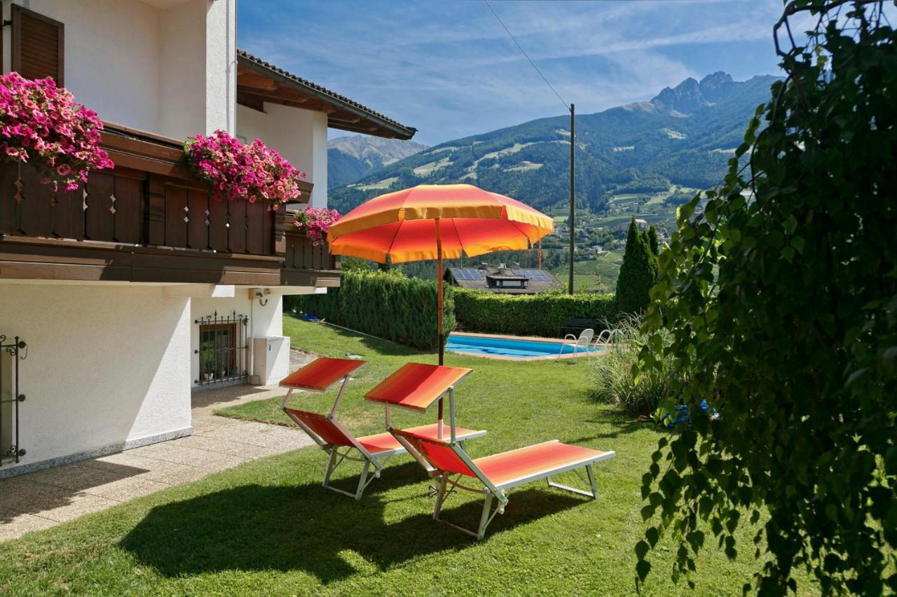 Residence Neuhof Tirolo Exterior foto